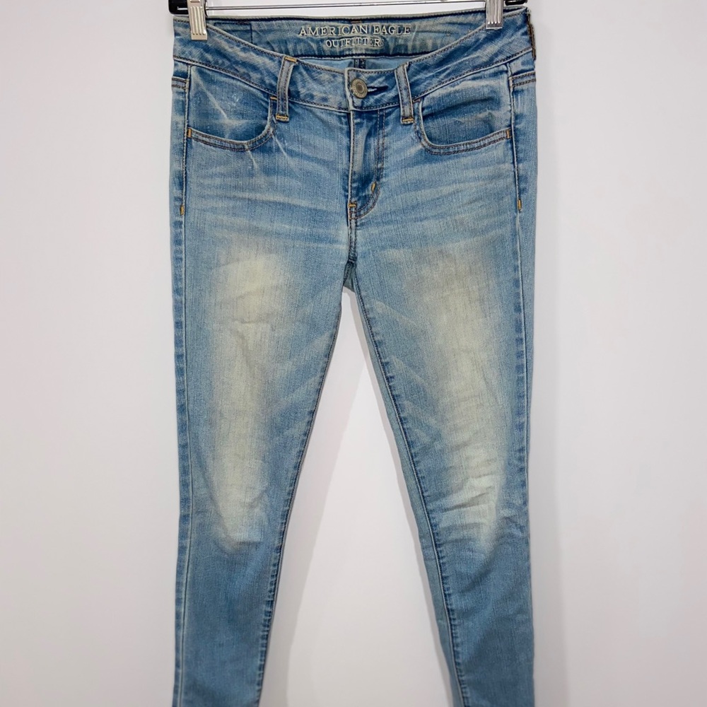 American Eagle Jegging